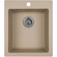 Кухонная мойка Seaman Eco Granite SGR-4201-Sand.A