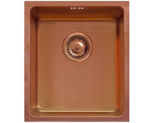 Кухонная мойка Seaman Eco Roma SMR-4438A-Red Bronze.A