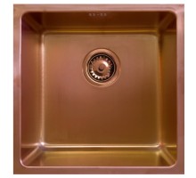Кухонная мойка Seaman Eco Roma SMR-4444A-Red Bronze.A