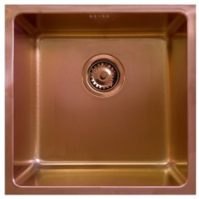 Кухонная мойка Seaman Eco Roma SMR-4444A-Red Bronze.A