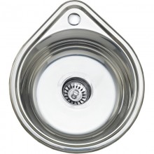 Кухонная мойка Seaman Eco Wien SWT-3945.A