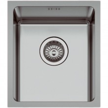 Кухонная мойка Seaman Eco Roma SMR-4438A.A
