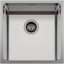 Кухонная мойка Seaman Eco Roma SMR-4444AK.A