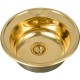 Кухонная мойка Seaman Eco Wien SWT-490-Gold polish.A