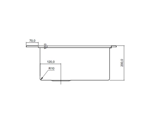 Кухонная мойка Seaman Eco Marino SMB8052SKB+SSA