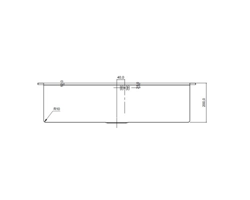 Кухонная мойка Seaman Eco Marino SMB8052SKB+SSA