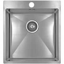 Кухонная мойка Seaman Eco Marino SMV-440.B