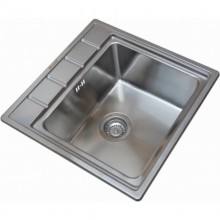 Кухонная мойка Seaman Eco Roma SMR-5050A.0