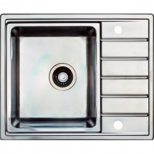 Кухонная мойка Seaman Eco Roma SMR-6150A.B