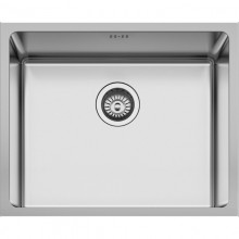 Кухонная мойка Seaman Eco Roma SMR-5444A.A