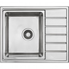 Кухонная мойка Seaman Eco Roma SMR-6150A.0