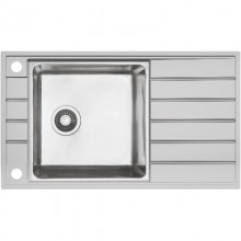 Кухонная мойка Seaman Eco Roma SMR-8650A.B