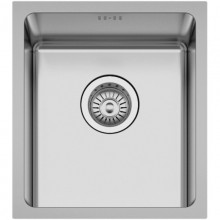 Кухонная мойка Seaman Eco Roma SMR-3438A.A