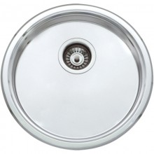 Кухонная мойка Seaman Eco Wien SWT-450B.A