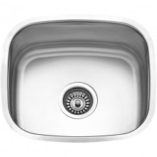 Кухонная мойка Seaman Eco Wien SWU-4439.A