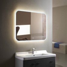 Зеркало 80x68 см Silver Mirrors Stiv ФР-00001503