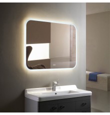 Зеркало 80x68 см Silver Mirrors Stiv ФР-00001503