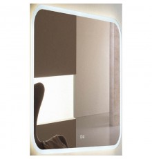 Зеркало 60x80 см Silver Mirrors Stiv LED-00002405