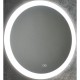 Зеркало 77x77 см Silver Mirrors Perla ФР-00001045