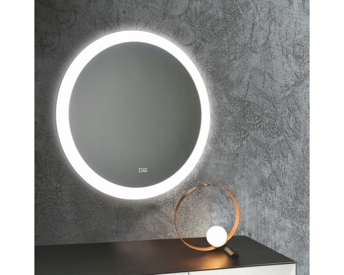 Зеркало 77x77 см Silver Mirrors Perla ФР-00001045