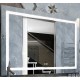 Зеркало 100x80 см Silver Mirrors Livia ФР-00002240