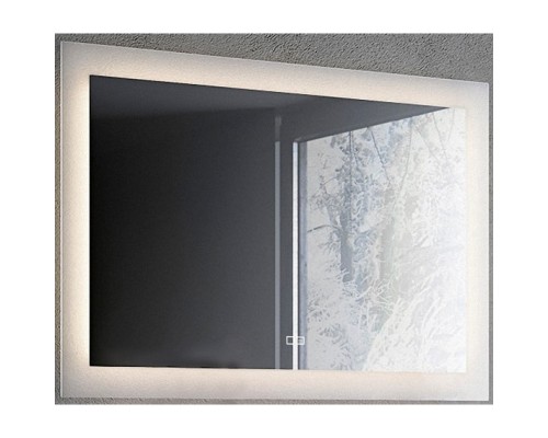 Зеркало 80x60 см Silver Mirrors Norma FP-00001040