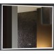 Зеркало 100x80 см Silver Mirrors Santana LED-00002260