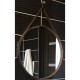 Зеркало 61x61 см Silver Mirrors Kapitan ФР-00002247