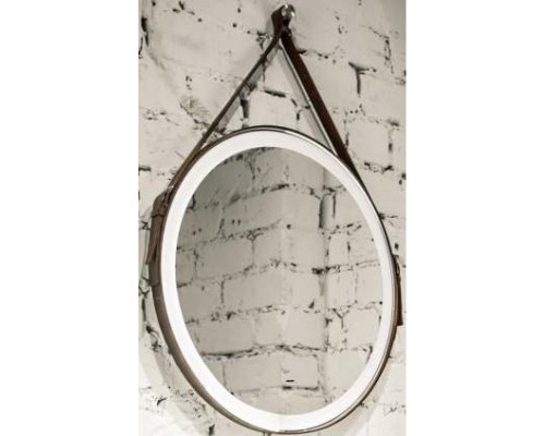 Зеркало 51x51 см Silver Mirrors Kapitan Light LED-00002331 Зеркало 51x51 см Silver Mirrors Kapitan Light LED-00002331
