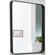 Зеркало 55x80 см Silver Mirrors Amadeus LED-00002352