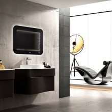 Зеркало 91,5x68,5 см Silver Mirrors Djet ФР-00002151