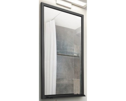 Зеркало 50x90 см Silver Mirrors Bronks Light ФР-1746