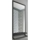 Зеркало 50x90 см Silver Mirrors Kvins Light ФР-1759