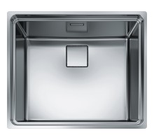 Кухонная мойка Franke Centinox CEX 210-50 полированная сталь 127.0179.081