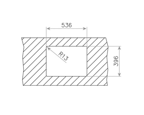 Кухонная мойка Teka Be Linea RS15 2B 580 полированная сталь 115030008