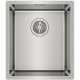 Кухонная мойка Teka Be Linea RS15 34.40 полированная сталь 115000008
