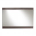 Зеркало 120x80 см венге Style Line Даллас СС-00000416