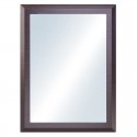Зеркало 60x80 см венге Style Line Лотос СС-00000456