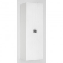 Полуколонна подвесная белый глянец Style Line Амарант ЛС-00000350