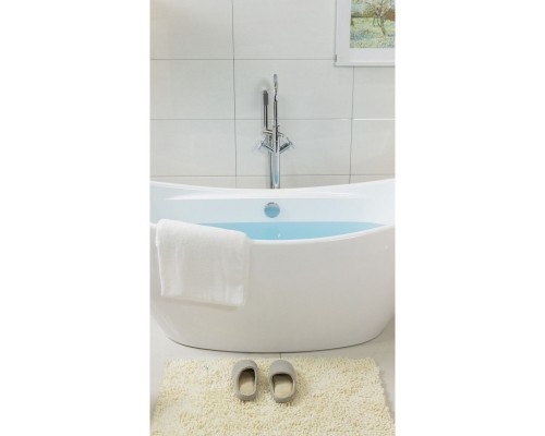 Акриловая ванна 170x80 см Swedbe Vita 8805