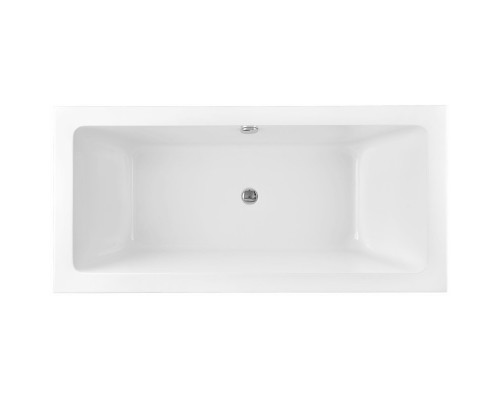Акриловая ванна 169,5x80 см Swedbe Vita 8824
