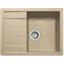 Кухонная мойка Teka Astral 45-B-TG топаз бежевый 88914