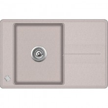 Кухонная мойка Teka Estela 50 B-TQ песочный 40148083