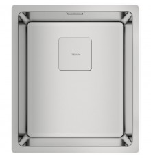 Кухонная мойка Teka Flexlinea RS15 34.40 полированная сталь 115000015