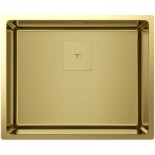 Кухонная мойка Teka Flexlinea RS15 50.40 бронза 115000023