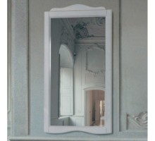 Зеркало 63x110 см белый Tiffany World Veronica Nuovo VER1163-B