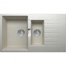 Кухонная мойка Tolero сафари TL-860 №102