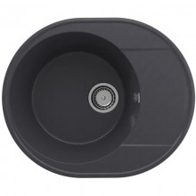 Кухонная мойка Ulgran космос Nora 585-08