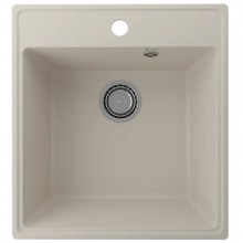 Кухонная мойка Ulgran лен Forte 460-02