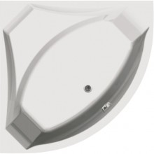 Акриловая ванна 140x140 см Vagnerplast Veronela Corner VPBA140VEA3X-04